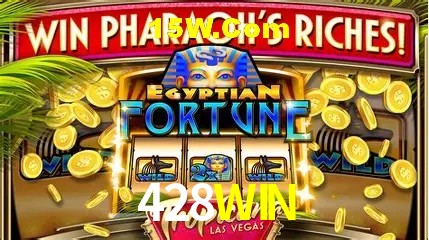 Sessão de jogo em andamento no aplicativo 428WIN para Android